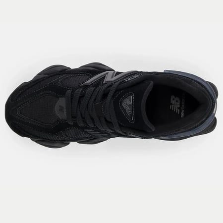 New balance 9060 Full Black