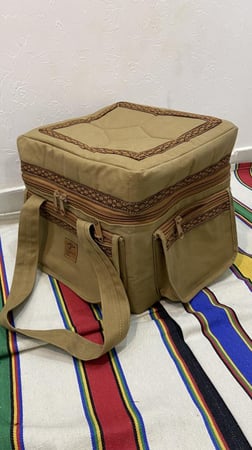 عزبة نسانيس نجد بتطريز 3