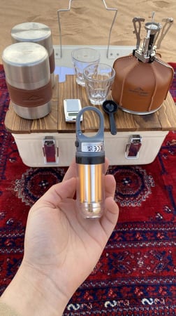 صندوق شبية ستانلي بريق ابو خيل