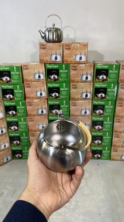 ابريق KOSH KULT Tokyo