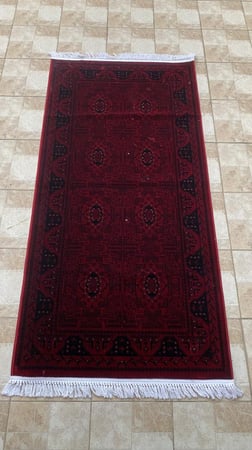 مدة تركية ثقيلة
