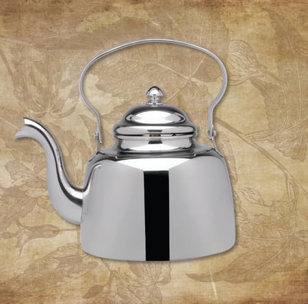 ابريق لندن 0.9 لتر