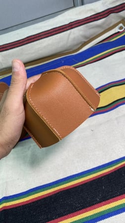 جراب دبة جلد