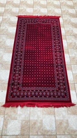 مدة تركية