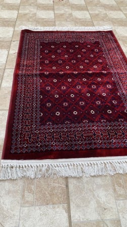 سجاد تركي ثقيل