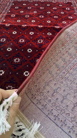 سجاد تركي ثقيل