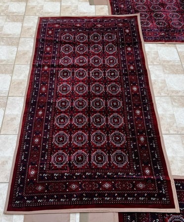 طقم مدات دايري