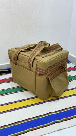 عزبة نسانيس نجد بتطريز 4