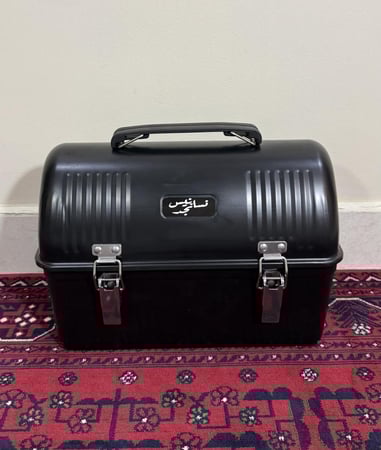 صندوق شبية ستانلي تجهيز ملكي