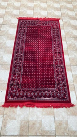 مدة تركية