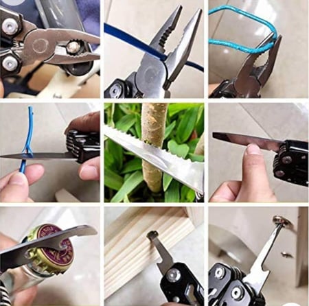 أدوات متعددة الاستخدامات