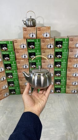 ابريق KOSH KULT Tokyo