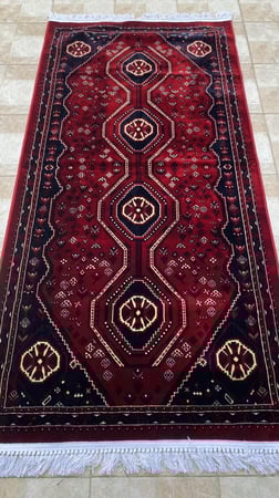 مدة تركية ثقيلة