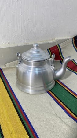 ابريق يماني 0.7 لتر