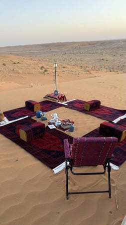 طقم مدات سجادتي اردبيل ملبسة تنزاني