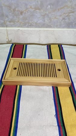 صينية شاي