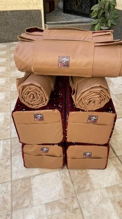 طقم مدات تركيه