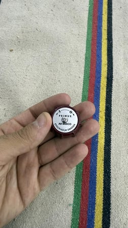 فرار كوبي فرار بريموس 2 وربع