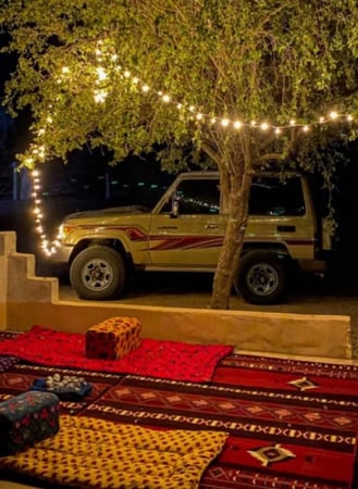عقد إنارة