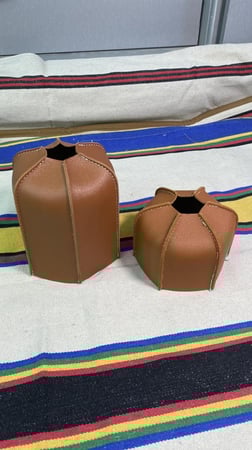 جراب دبة جلد