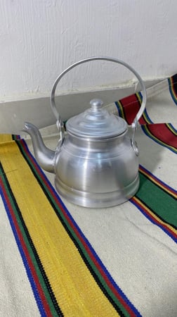 ابريق يماني 0.7 لتر