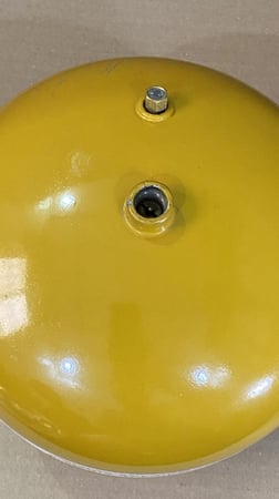 دبة بريموس صفراء