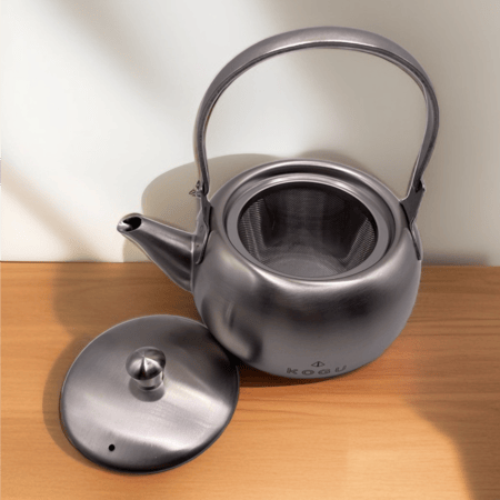 ابريق ياباني بدون خوص