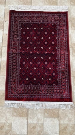 سجاد تركي ثقيل