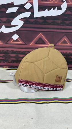 غطاء بريق كلاسك