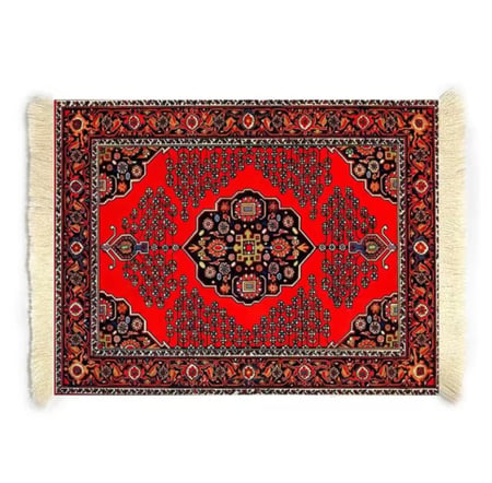كوستر سجاد