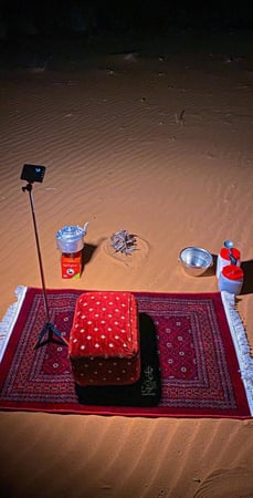 سجاد تركي ثقيل