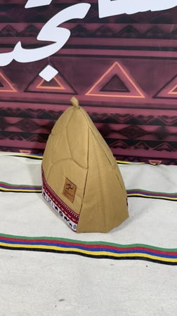 غطاء بريق كلاسك