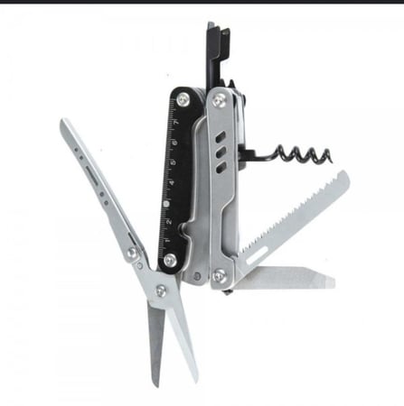 أدوات متعددة الاستعمال