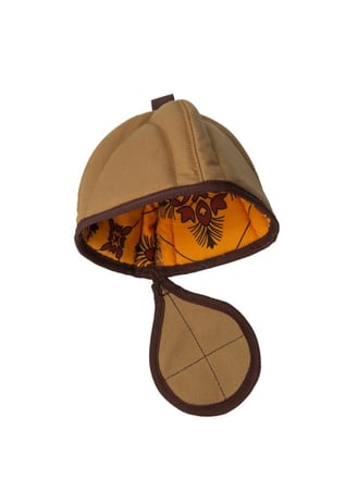 غطاء بريق طوكيوا مقاس 500