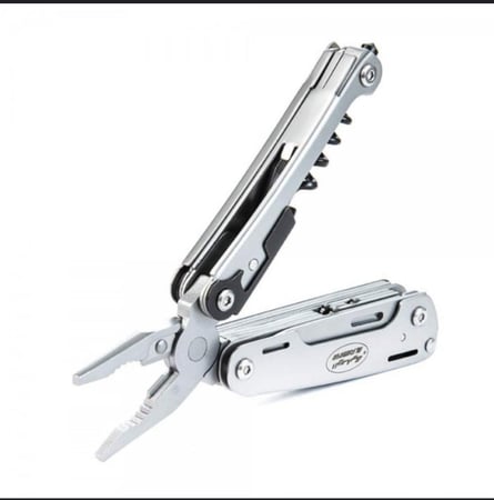 أدوات متعددة الاستعمال