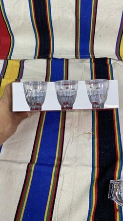 كاسات أندنوسية