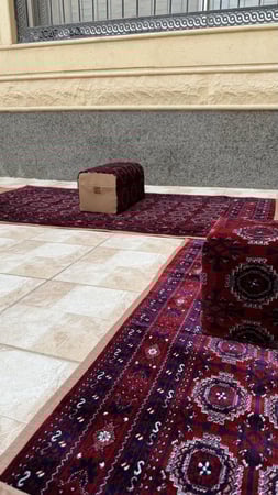 طقم مدات دايري