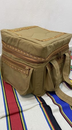 عزبة نسانيس نجد بتطريز 2