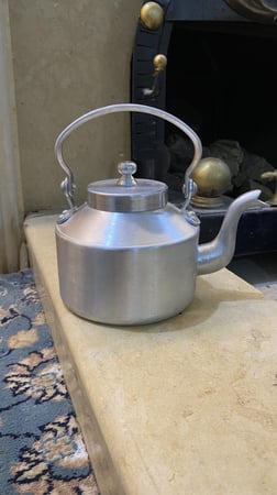 ابريق هندي معدل