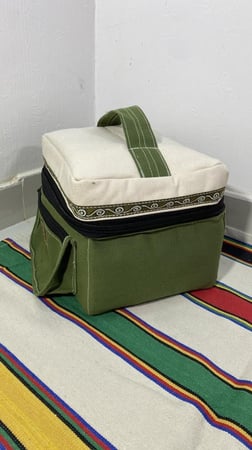 عزبة نسانيس نجد لشاي