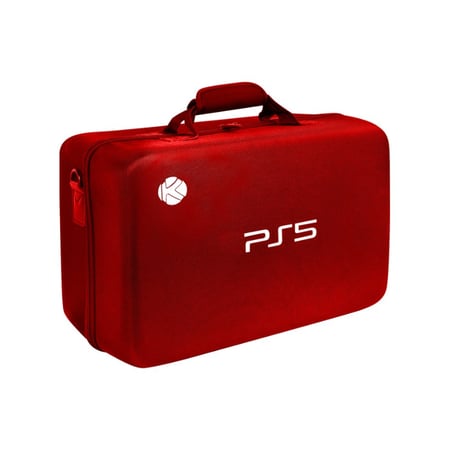 حقيبة جهاز PS5