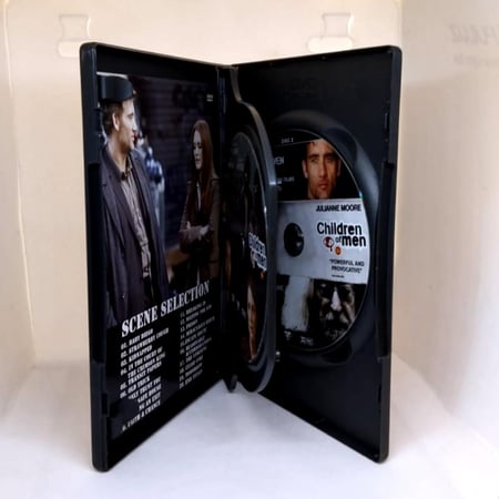 Children Of Men
