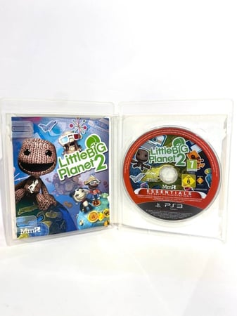 LittleBigPlanet 2