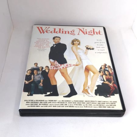 Wedding Night