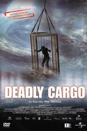 DEADLY CARGO