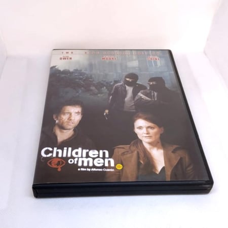 Children Of Men