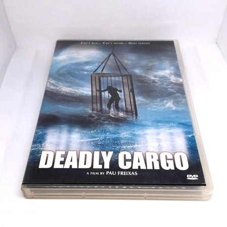 DEADLY CARGO