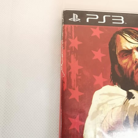red dead redemption