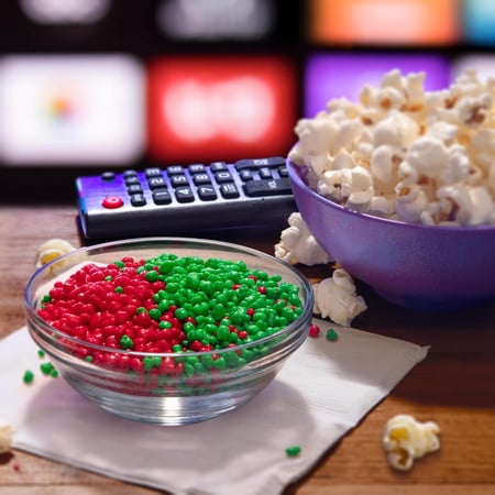 نيردس بطعم البطيخ والكرز