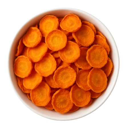 خضار مشكل بدون بهارات | Dried Vegetables